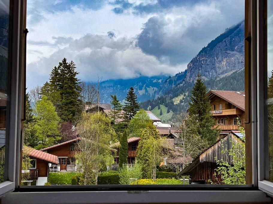Alpine *