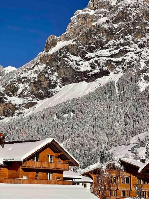 Alpine * Kandersteg