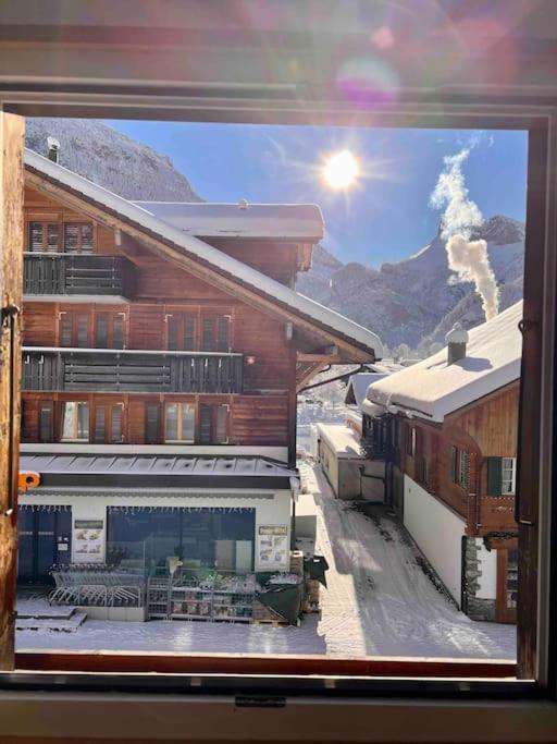 Appartement Alpine
