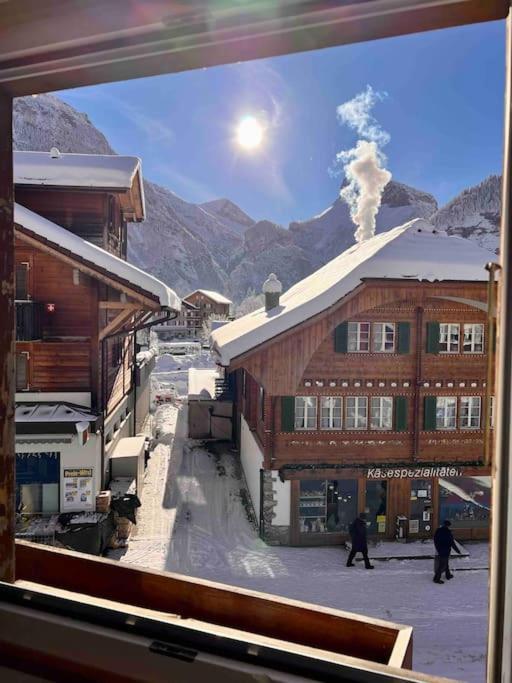 Alpine Appartement *